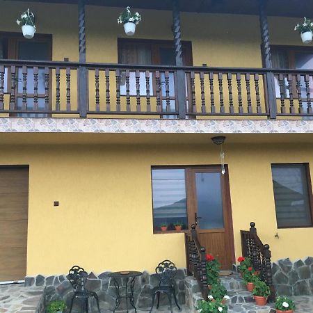 Готель Casa Bambi Совата Екстер'єр фото