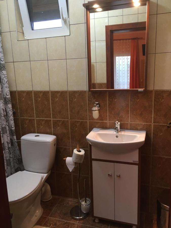 Готель Casa Bambi Совата Екстер'єр фото