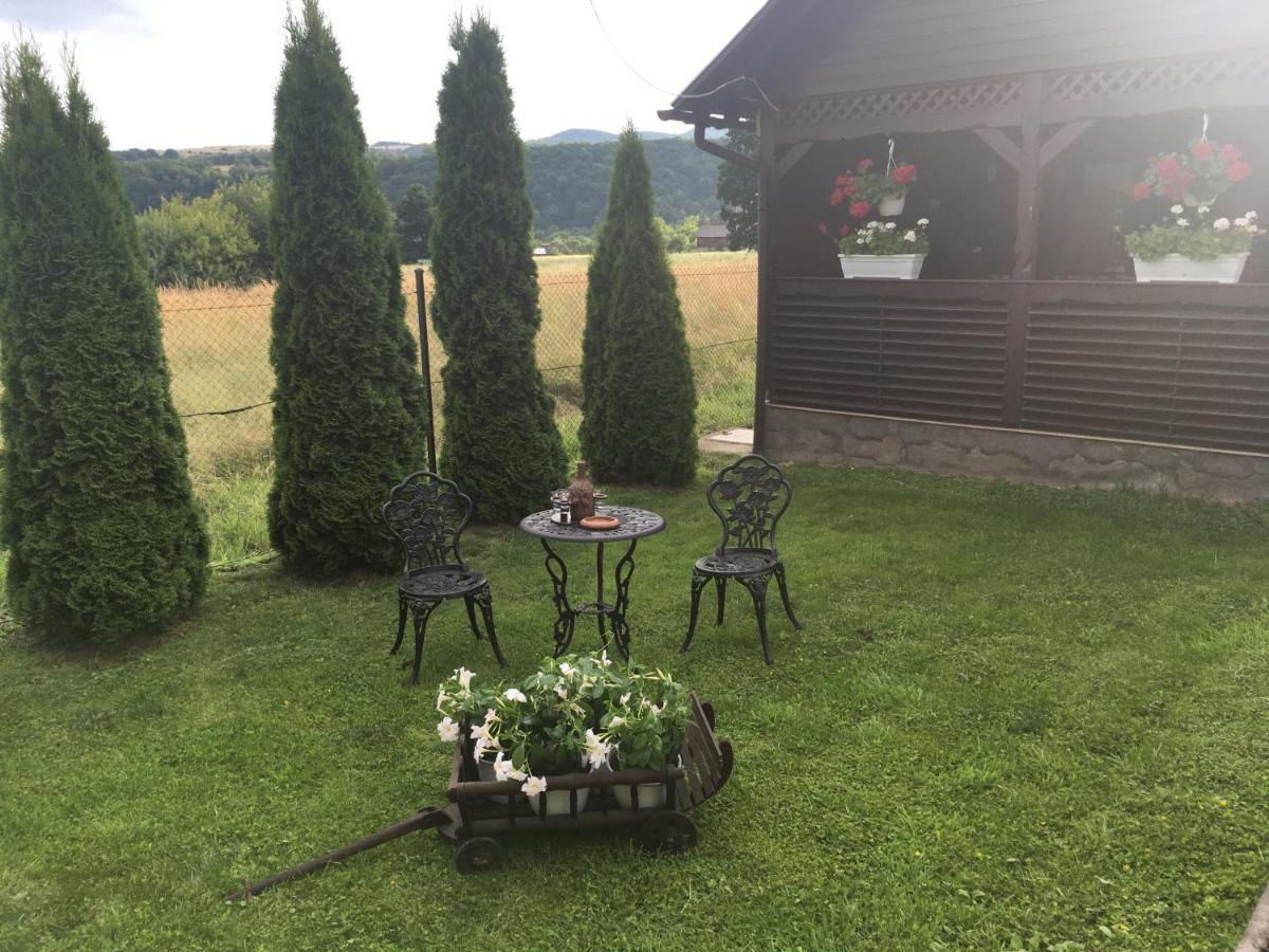 Готель Casa Bambi Совата Екстер'єр фото