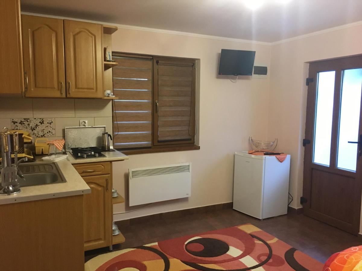 Готель Casa Bambi Совата Екстер'єр фото