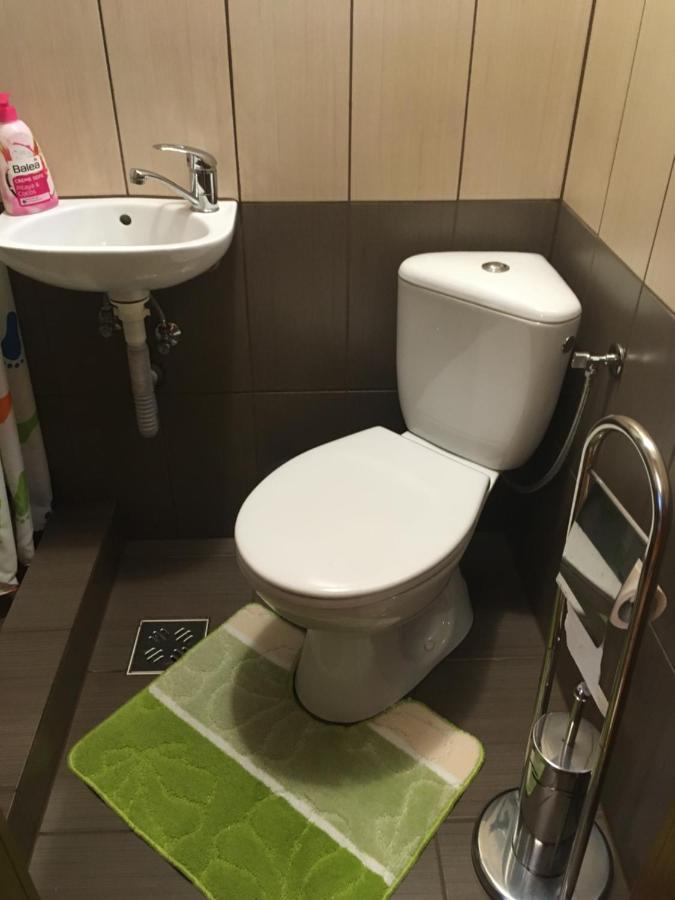 Готель Casa Bambi Совата Екстер'єр фото