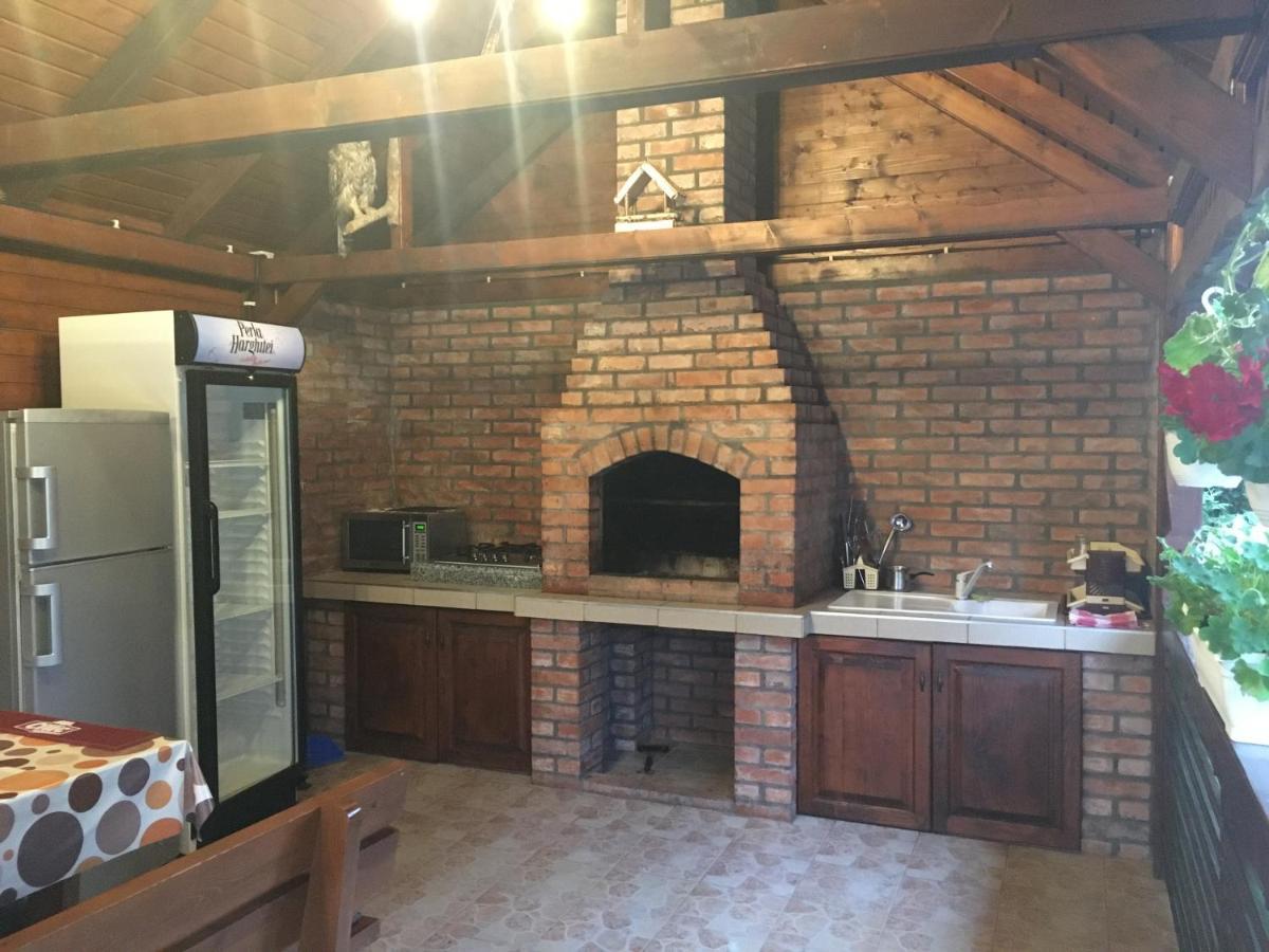 Готель Casa Bambi Совата Екстер'єр фото