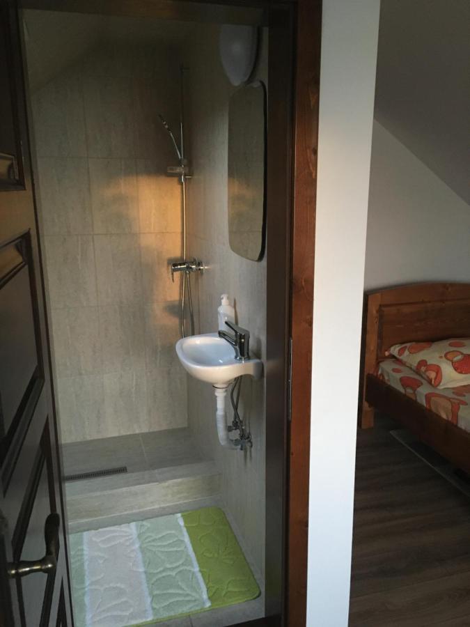 Готель Casa Bambi Совата Екстер'єр фото