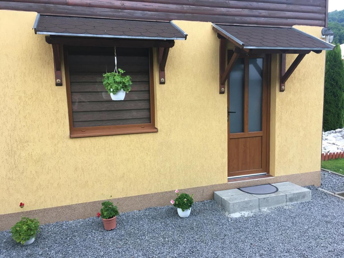 Готель Casa Bambi Совата Екстер'єр фото
