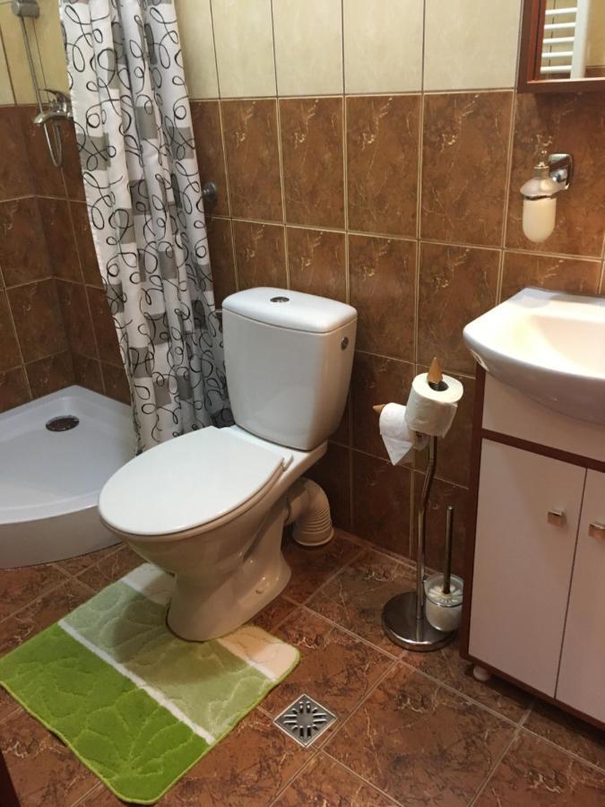 Готель Casa Bambi Совата Екстер'єр фото