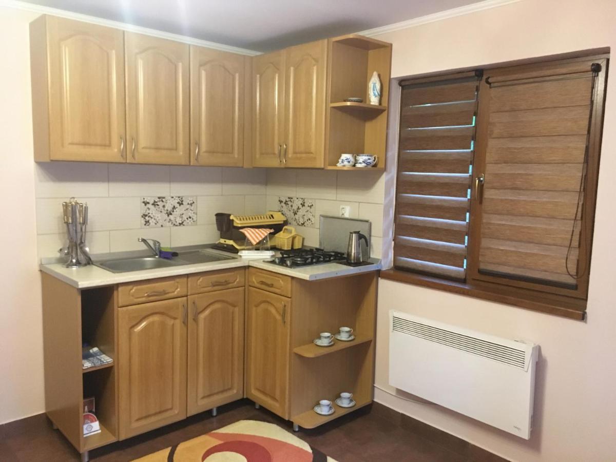 Готель Casa Bambi Совата Екстер'єр фото