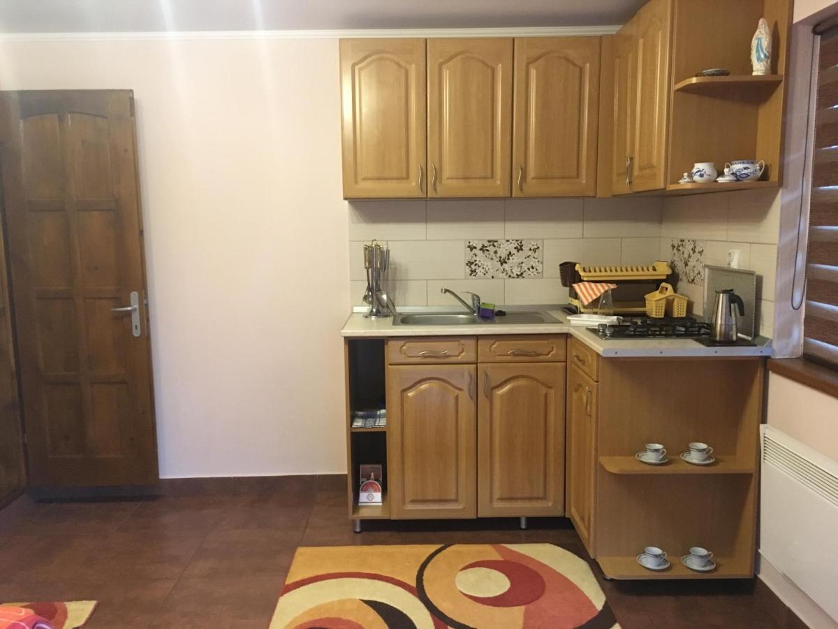 Готель Casa Bambi Совата Екстер'єр фото