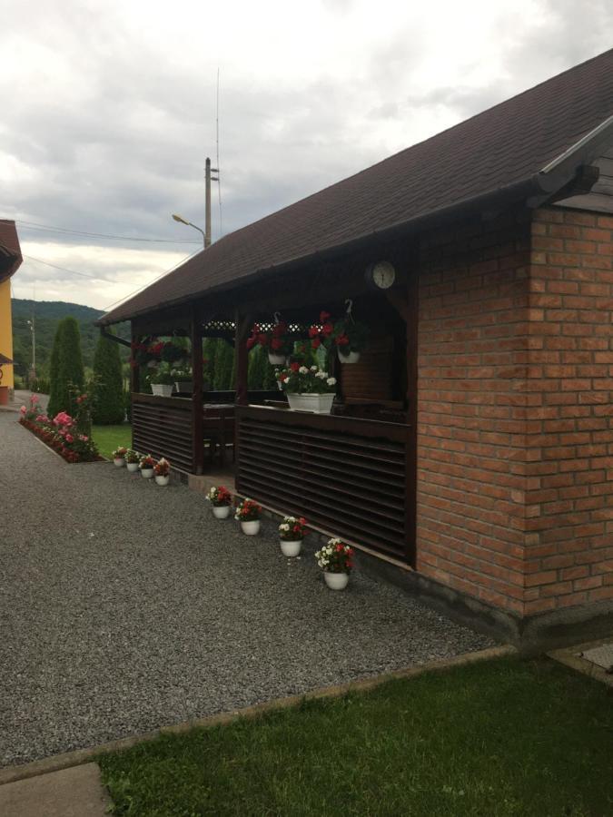 Готель Casa Bambi Совата Екстер'єр фото