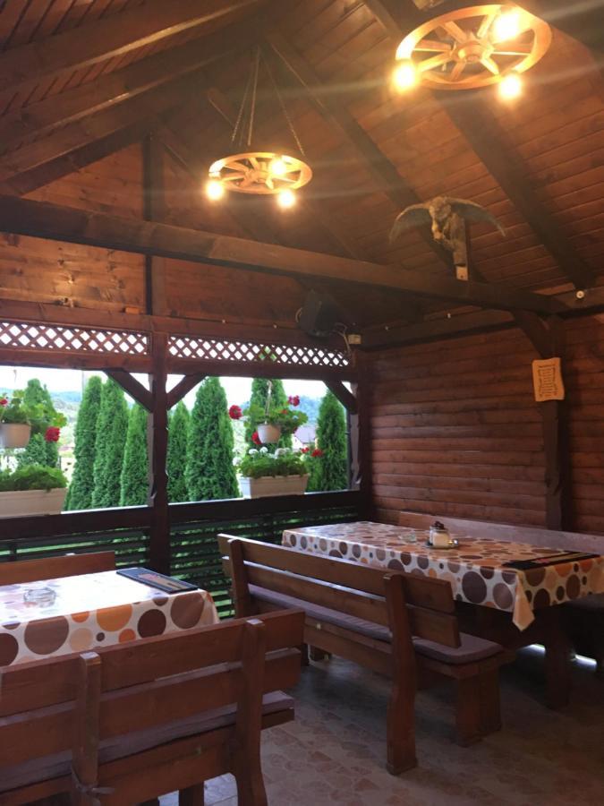 Готель Casa Bambi Совата Екстер'єр фото