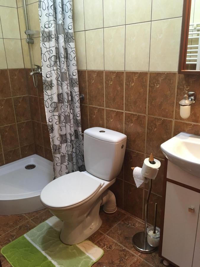 Готель Casa Bambi Совата Екстер'єр фото