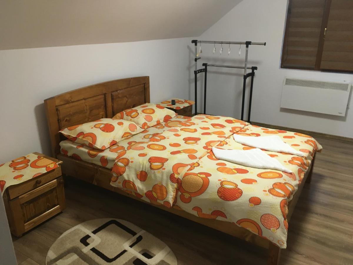 Готель Casa Bambi Совата Екстер'єр фото