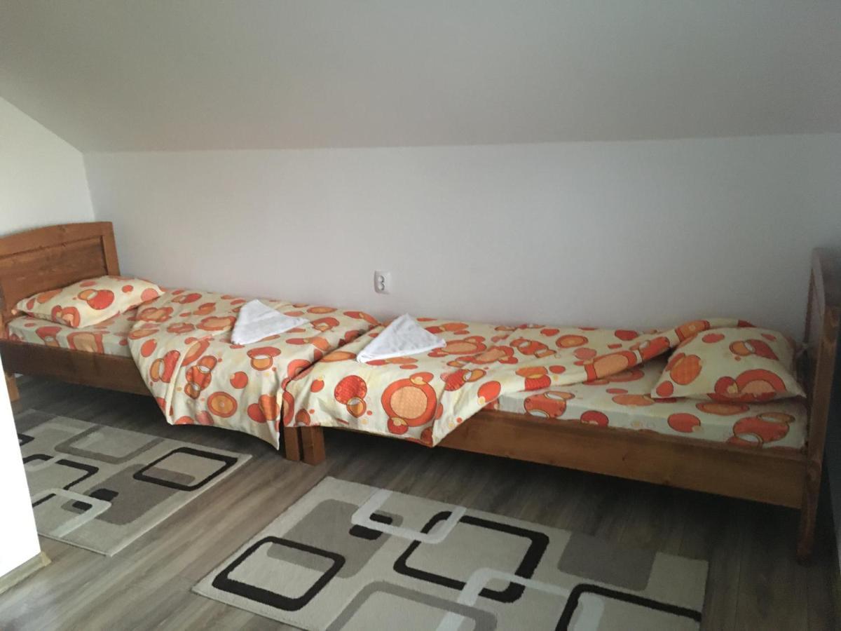 Готель Casa Bambi Совата Екстер'єр фото