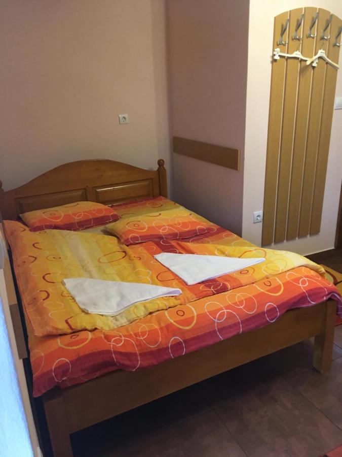 Готель Casa Bambi Совата Екстер'єр фото