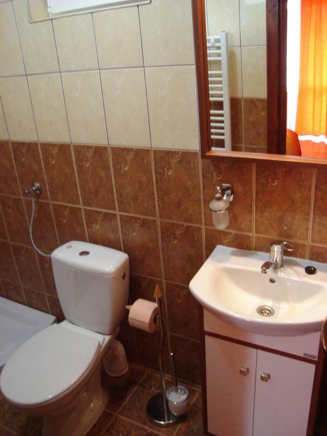 Готель Casa Bambi Совата Екстер'єр фото