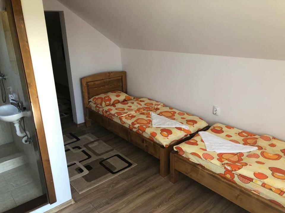 Готель Casa Bambi Совата Екстер'єр фото