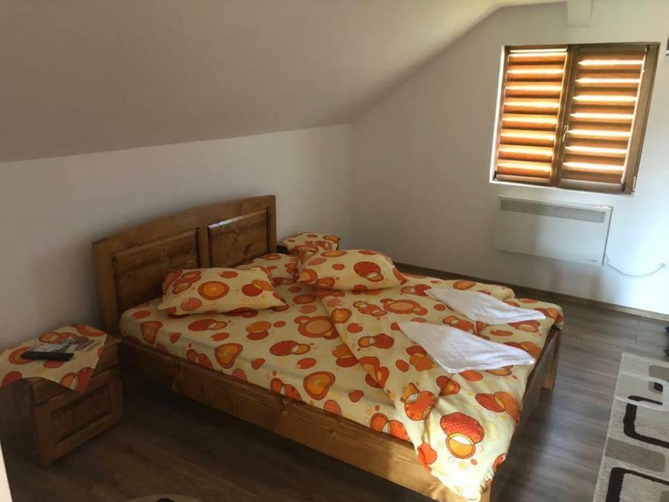 Готель Casa Bambi Совата Екстер'єр фото