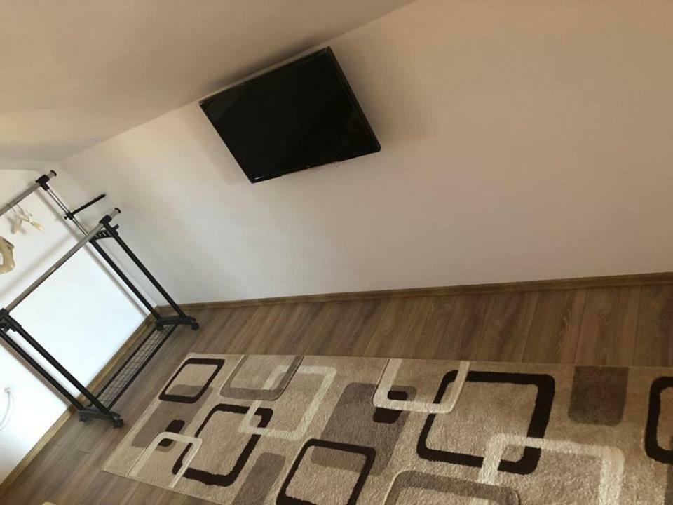 Готель Casa Bambi Совата Екстер'єр фото