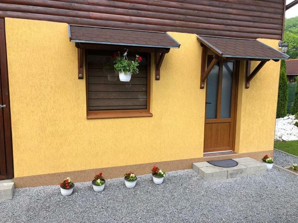 Готель Casa Bambi Совата Екстер'єр фото