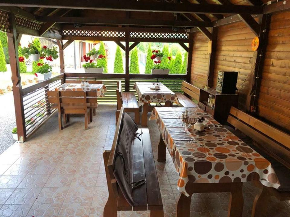Готель Casa Bambi Совата Екстер'єр фото